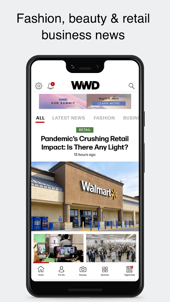 wwd时尚软件 v4.5.3 官方安卓版3