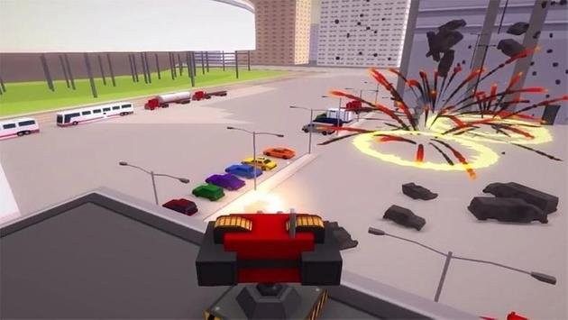 迈阿密流氓团伙(Grand Crime) v1.055 安卓版0