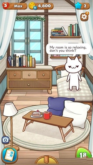 神秘的豪宅(majin three match) v1.7 安卓版1