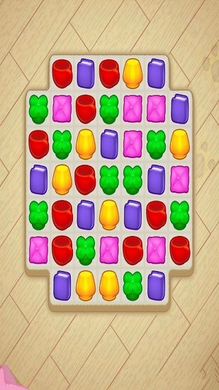 神秘的豪宅(majin three match) v1.7 安卓版2