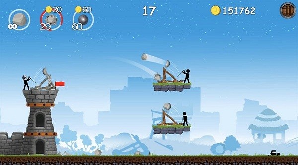 石弩弹射器中文版 v6.0.1 安卓版0