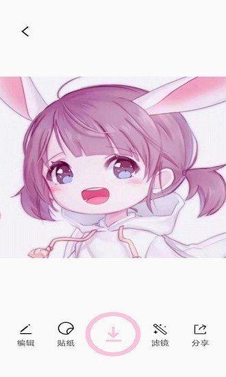 拍立得复古相机软件 v1.4 安卓版0