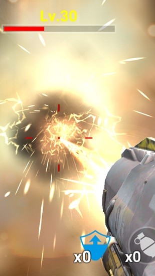 生化危机僵尸生存手机版 v1.4.3 安卓版0