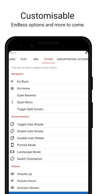 keymapper虚拟手柄 v2.3.3 安卓版1