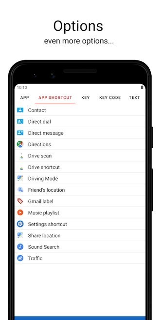 keymapper虚拟手柄 v2.3.3 安卓版2