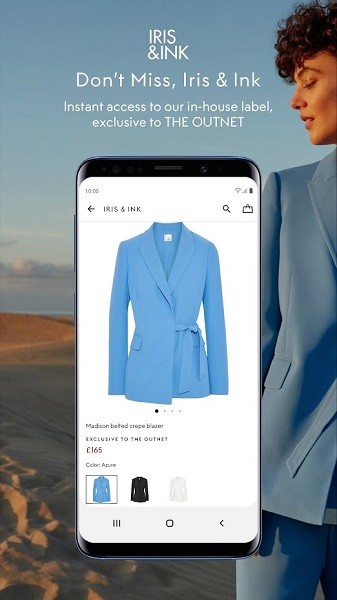 theoutnet中文官方版 v2021.06 安卓版2