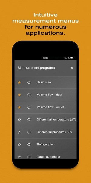 testo smart app v14.37.3.56466 安卓版0