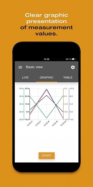 testo smart app v14.37.3.56466 安卓版1