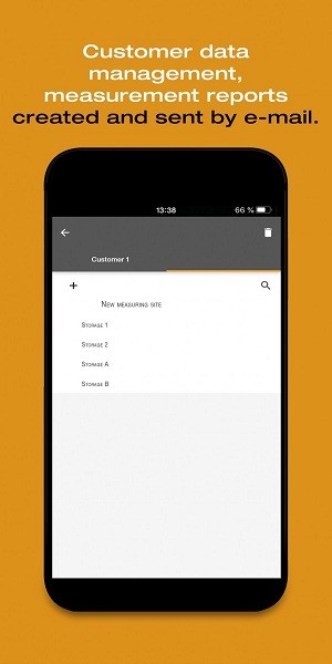 testo smart app v14.37.3.56466 安卓版2