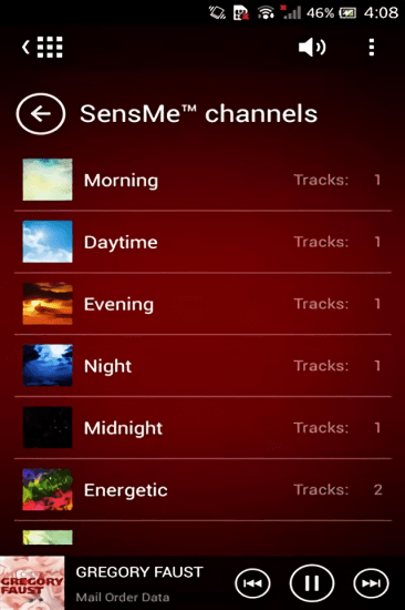HDD Audio Remote ios官方版 v4.3.1 iphone最新版1