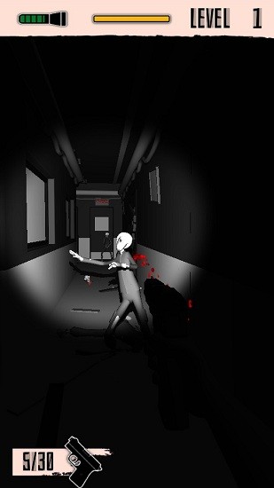暗室打僵尸游戏(DarkRoom) v0.1 安卓版2