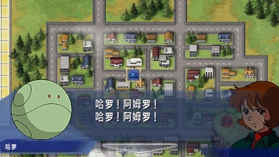 sd高达g世纪携带版金手指 v1.0.0 安卓版1