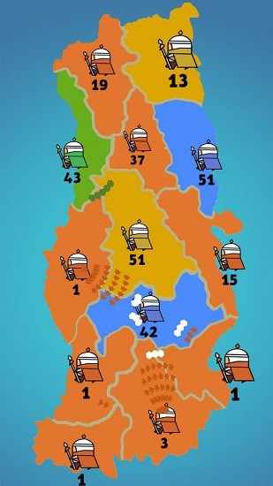 最强防线游戏 v1.0.0 安卓版2