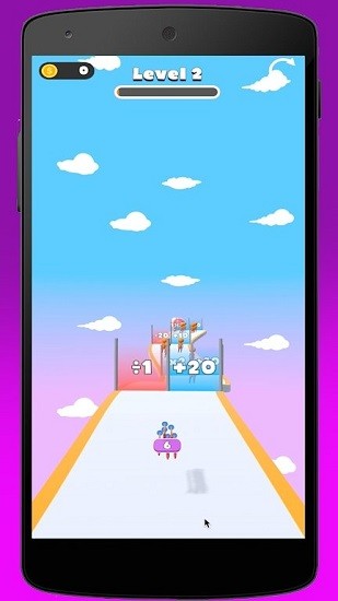 箭节大师最新版(SharpArrows) v1.0 安卓版0