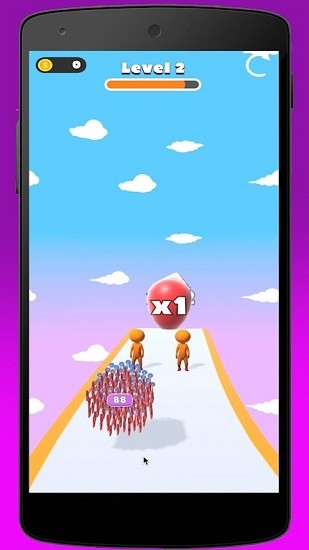 箭节大师最新版(SharpArrows) v1.0 安卓版2