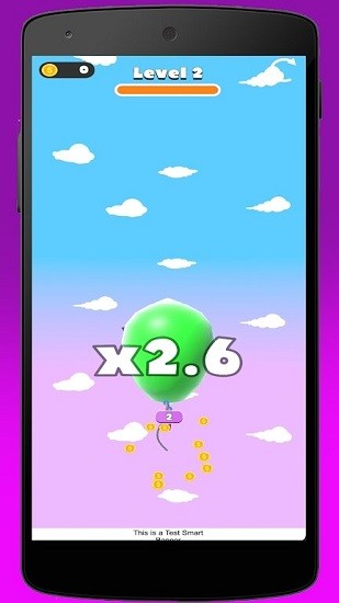 箭节大师最新版(SharpArrows) v1.0 安卓版1