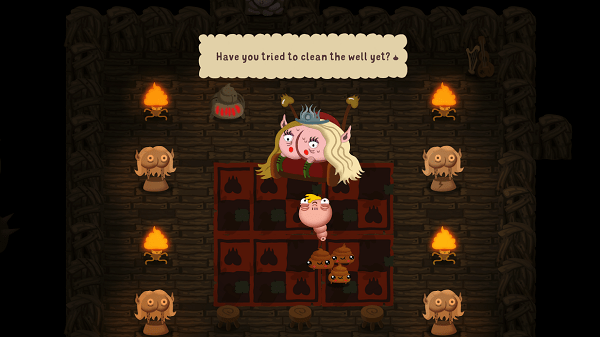 长子的诞生手机版(Poopdie) v1.0.80 安卓免费版2