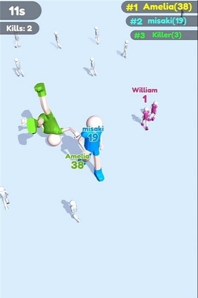 月球漫步帮手游 v0.2 安卓版2