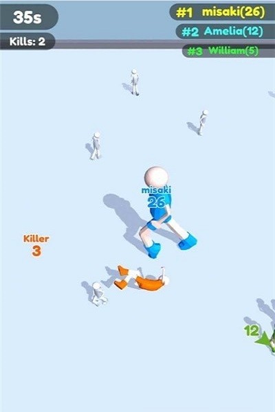 月球漫步帮手游 v0.2 安卓版0