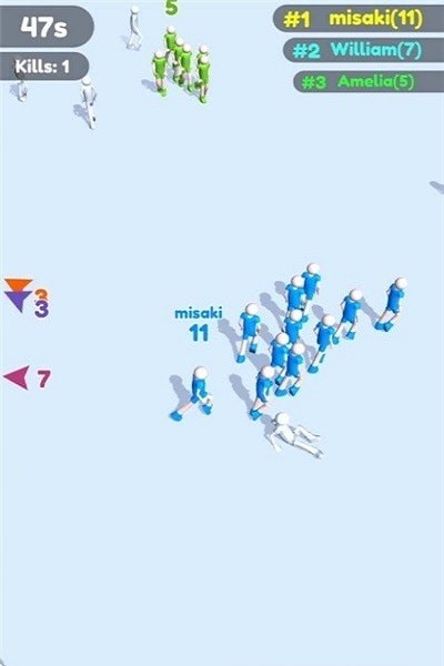 月球漫步帮手游 v0.2 安卓版1