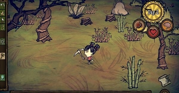 饥荒海难诺亚手机mod版 v1.23.19 安卓版1