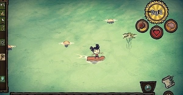 饥荒海难诺亚手机mod版 v1.23.19 安卓版2