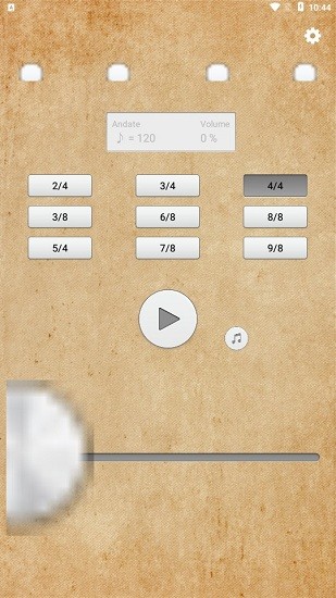 x节拍器app v6.9.1 安卓版0