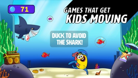 gonoodle games v5.0.0 安卓版0