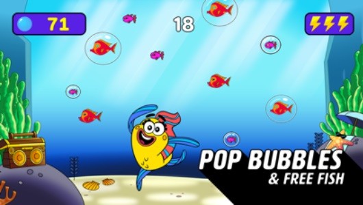 gonoodle games v5.0.0 安卓版2