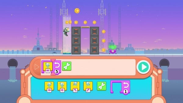 恐龙编程儿童游戏 v1.0.2 安卓版3