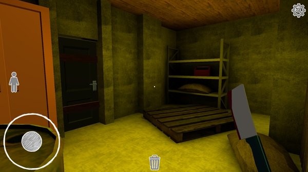 狗先生恐怖游戏 v1.6.17 安卓最新版0