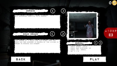 恐鬼症2中文联机版 v1.0 安卓多人版3