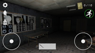 恐鬼症2中文联机版 v1.0 安卓多人版1