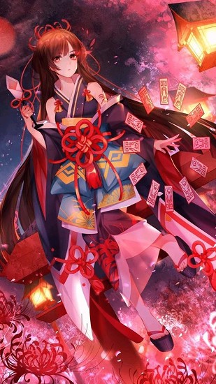 放置美少女换装 v1.0.8 安卓版2