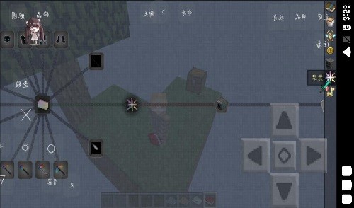 我的世界匠魂化学空岛 v1.12.2 安卓整合包版0