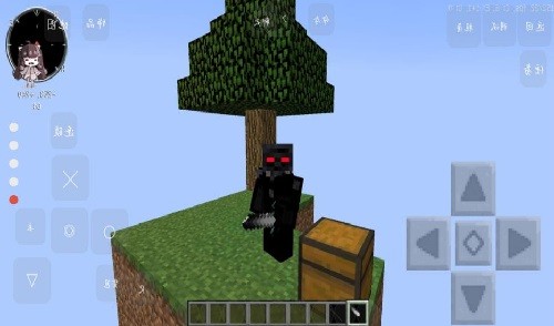 我的世界匠魂化学空岛 v1.12.2 安卓整合包版3