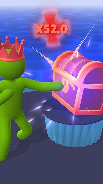 巨人战争游戏 v1.0 安卓手机版1