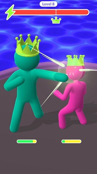 巨人战争游戏 v1.0 安卓手机版0