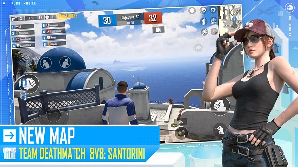 绝地求生手机版下载 绝地求生手游下载安装正版