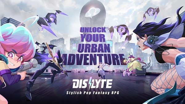 莉莉丝神觉者手游中文版 v2.0 安卓正版3