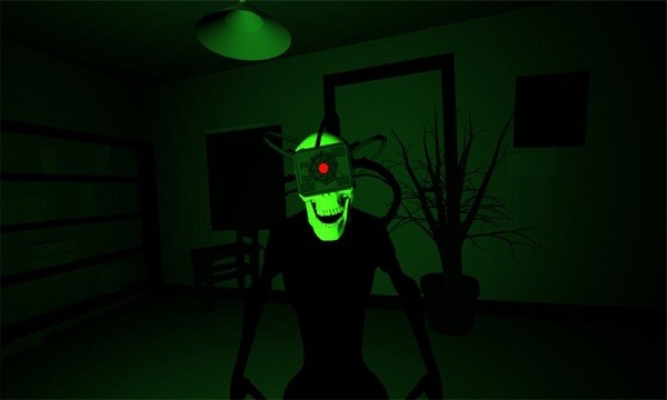 吓人迷宫手机版 v1.0.3 安卓完整版0