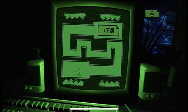 吓人迷宫手机版 v1.0.3 安卓完整版1