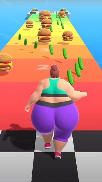 拯救我的小公举官方版 v1.0 安卓版2