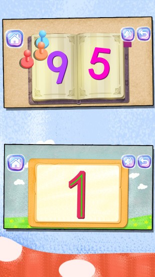 宝宝益智早教学数字 v1.86.04 安卓版0