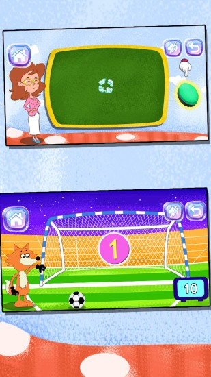 宝宝益智早教学数字 v1.86.04 安卓版1