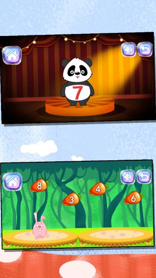 宝宝益智早教学数字 v1.86.04 安卓版2