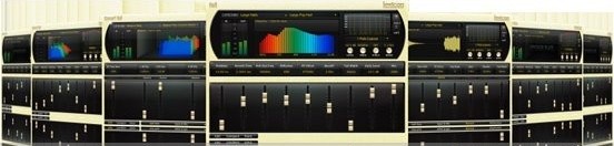 lexicon混响插件 v1.3.7 官方版0