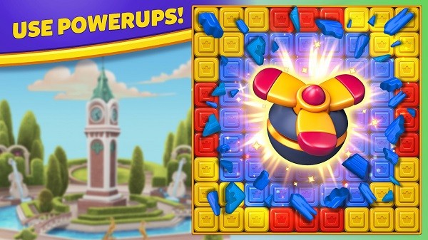 皇家比赛消除手游(Royal Match) v14838 安卓版0