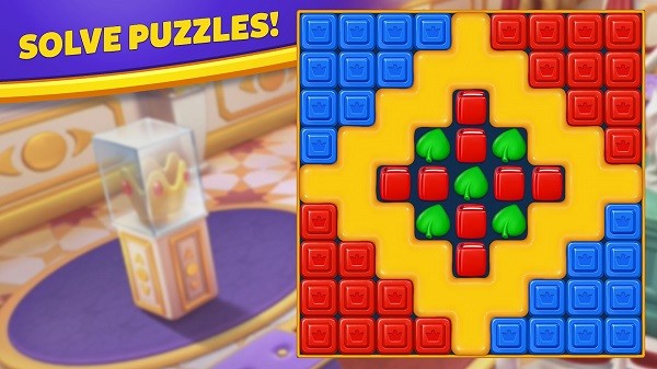 皇家比赛消除手游(Royal Match) v14838 安卓版3