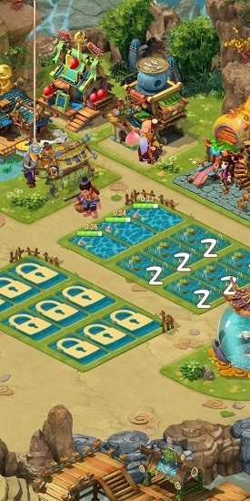 全民养龙虾游戏 全民养龙虾下载